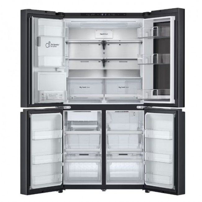 Хладилник LG GMG960EVEE