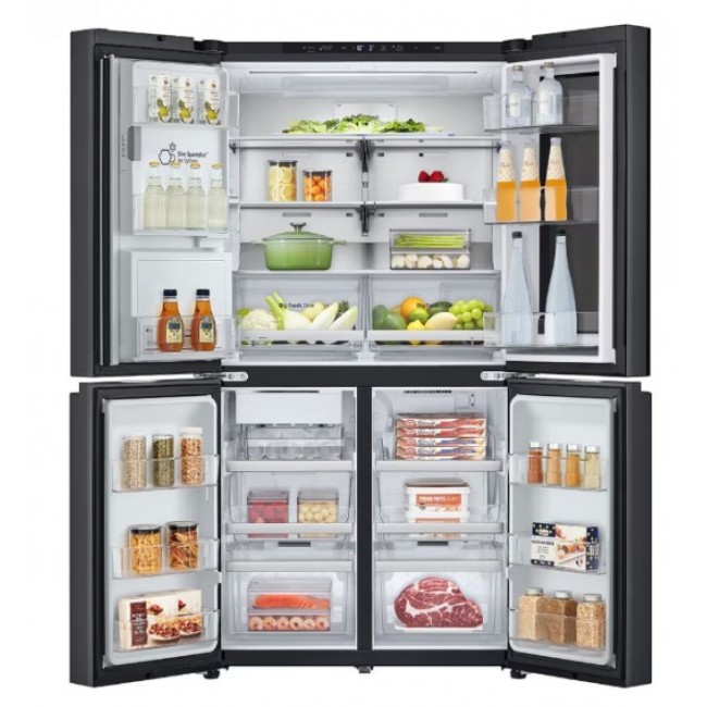 Хладилник LG GMG960EVEE