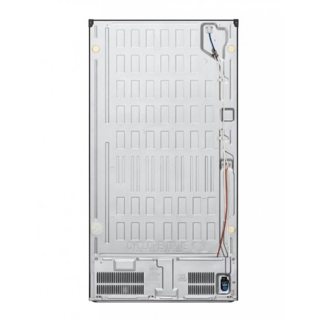 Хладилник LG GMG960EVEE