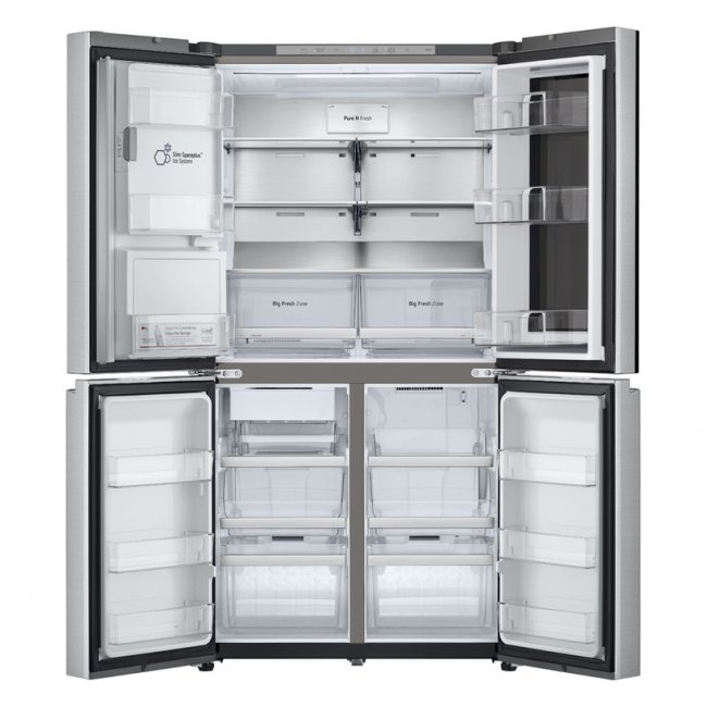 Хладилник LG GMG960MBEE