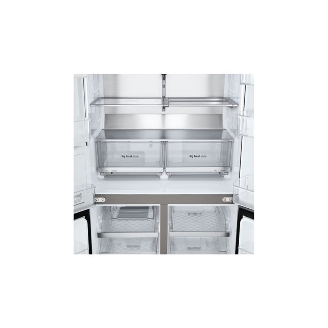 Хладилник LG GMG960MBEE