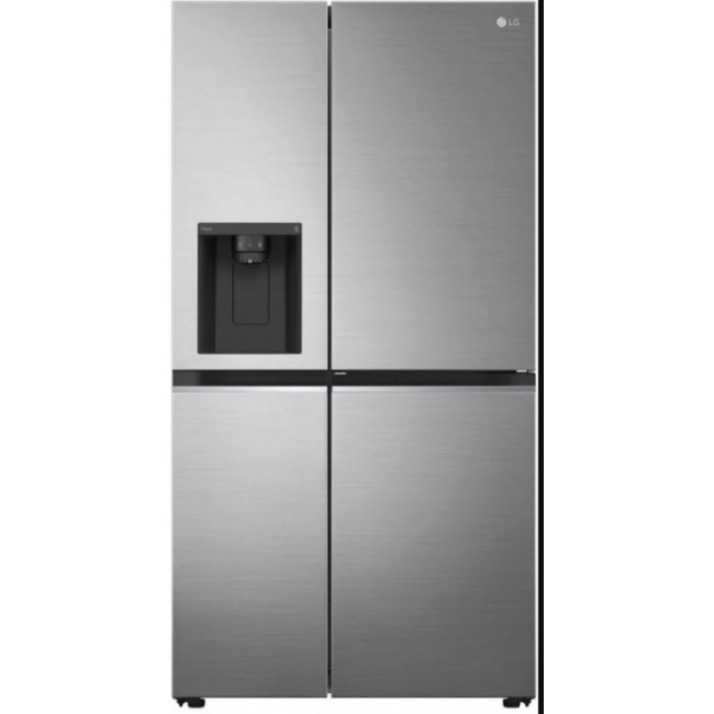 Хладилник LG GSJV70PZTE