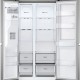 Хладилник LG GSJV70PZTE