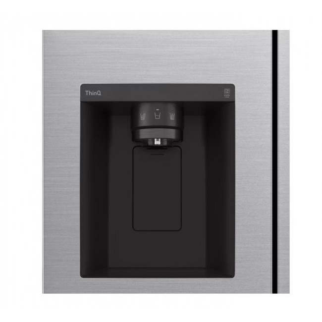 Хладилник LG GSJV70PZTE