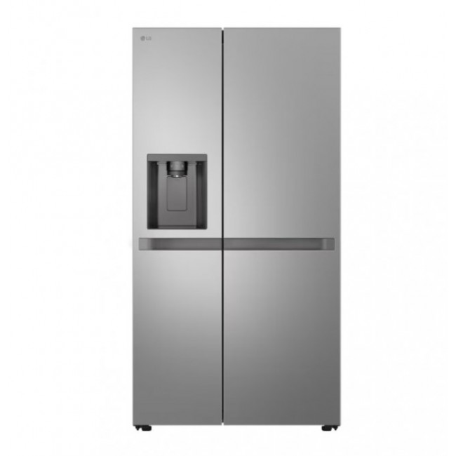 Хладилник LG GSLC41PYPE