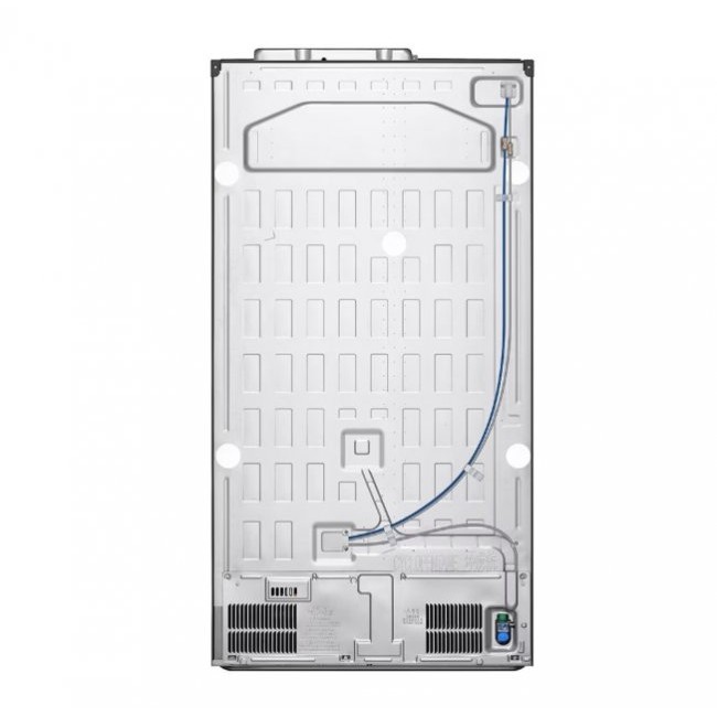 Хладилник LG GSXV80PZLE