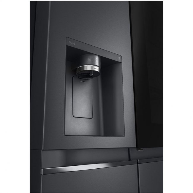 Хладилник LG GSXV91MCAE