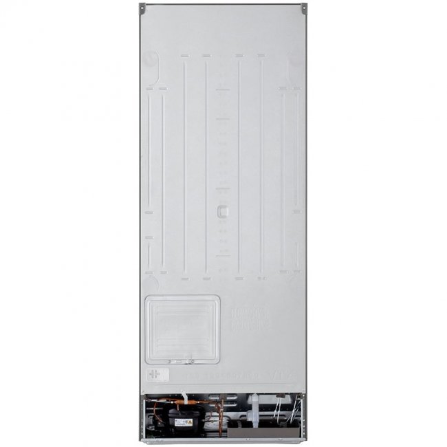 Хладилник LG GTBV44PYBKD