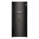 Хладилник LG GTF744BLPED