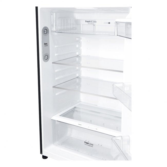 Хладилник LG GTF744BLPED