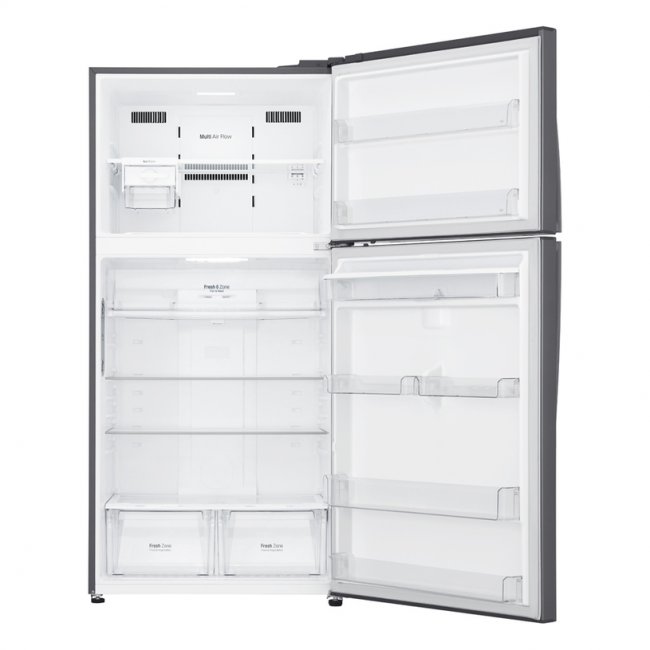 Хладилник LG GTF916PZPED