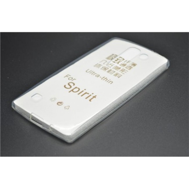 Калъф за мобилен телефон LG H420/H440 Spirit Ultra Slim