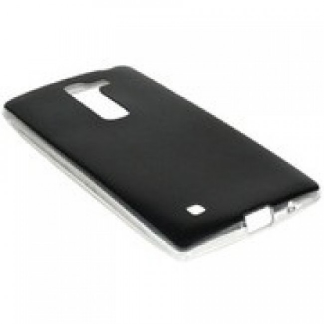 Калъф за мобилен телефон LG H525 G4c Jelly leather