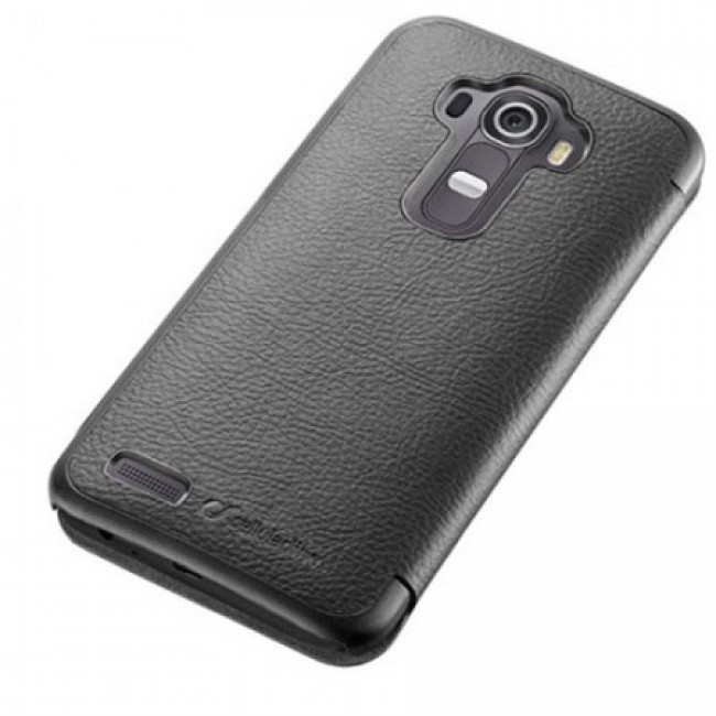 Калъф за мобилен телефон LG H815 G4 Book Essential