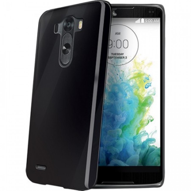 Калъф за мобилен телефон LG H815 G4 Gelskin
