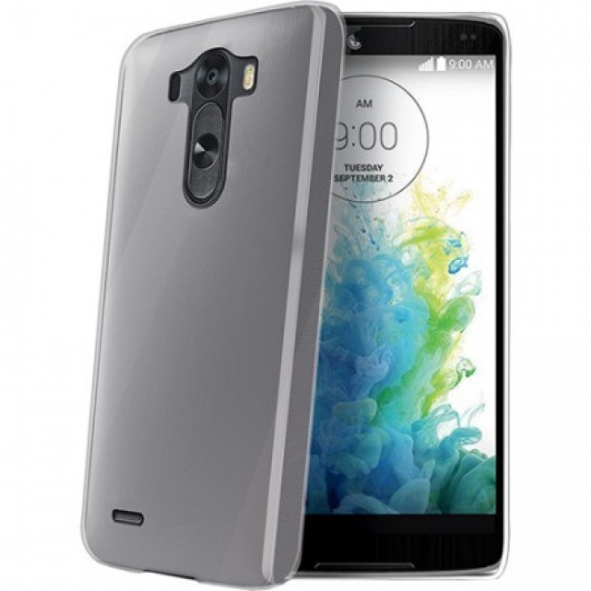 Калъф за мобилен телефон LG H815 G4 Gelskin