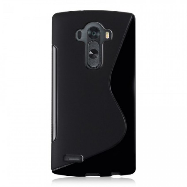 Калъф за мобилен телефон LG H815 G4 S-Line