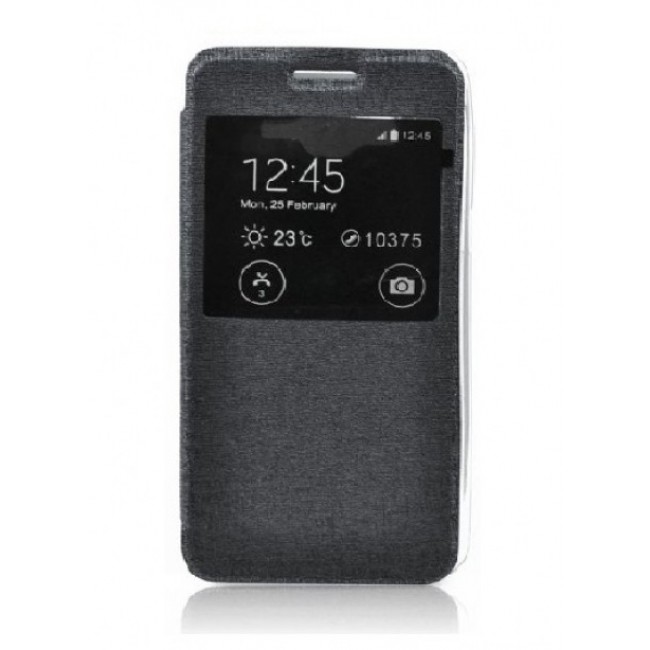 Калъф за мобилен телефон LG H815 G4 S-View