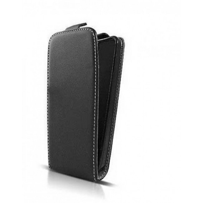 Калъф за мобилен телефон LG K10 K420 Flip Flexi