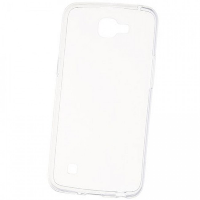 Калъф за мобилен телефон LG K4 K120 Gelskin