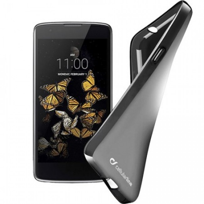 Калъф за мобилен телефон LG K8 K350 Shape