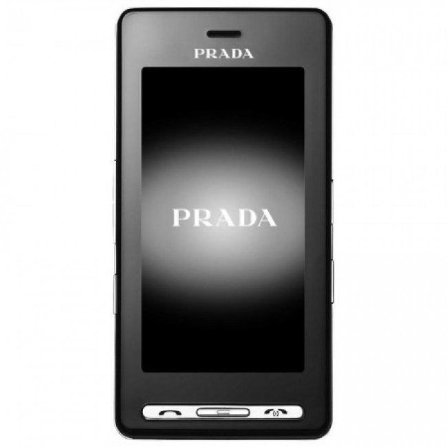 GSM втора употреба LG KE850 Prada