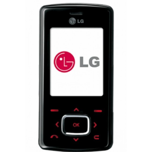GSM втора употреба LG KG800