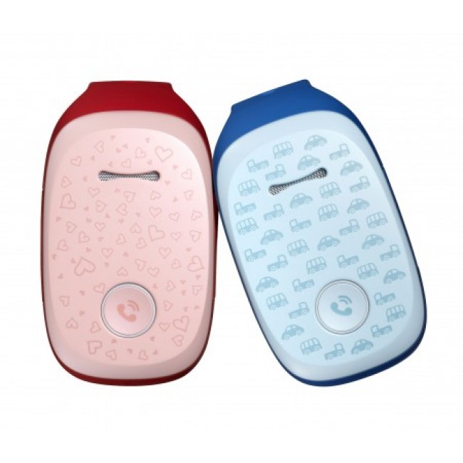 Smart Watch LG KIZON W105T