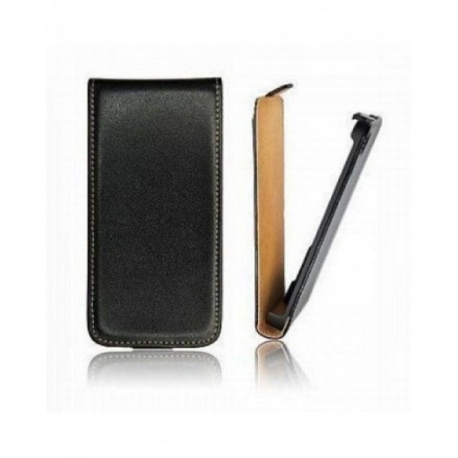 Калъф за мобилен телефон LG L Bello Flip Flexi