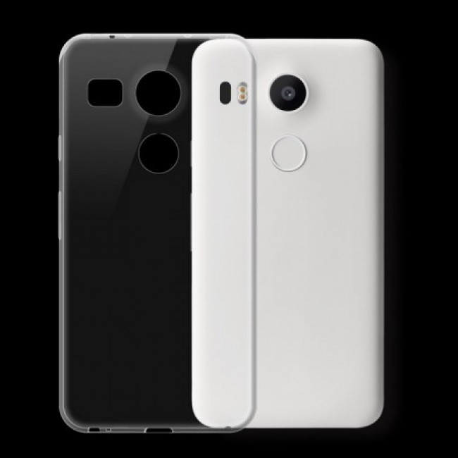 Калъф за мобилен телефон LG LG Nexus 5x Ultra Slim