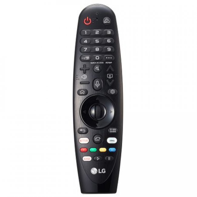 Аудио-видео aксесоар LG Magic Remote AN-MR19BA