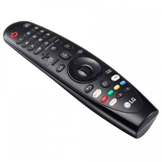 Аудио-видео aксесоар LG Magic Remote AN-MR19BA