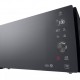 Микровълнова печка LG MH6565DPR