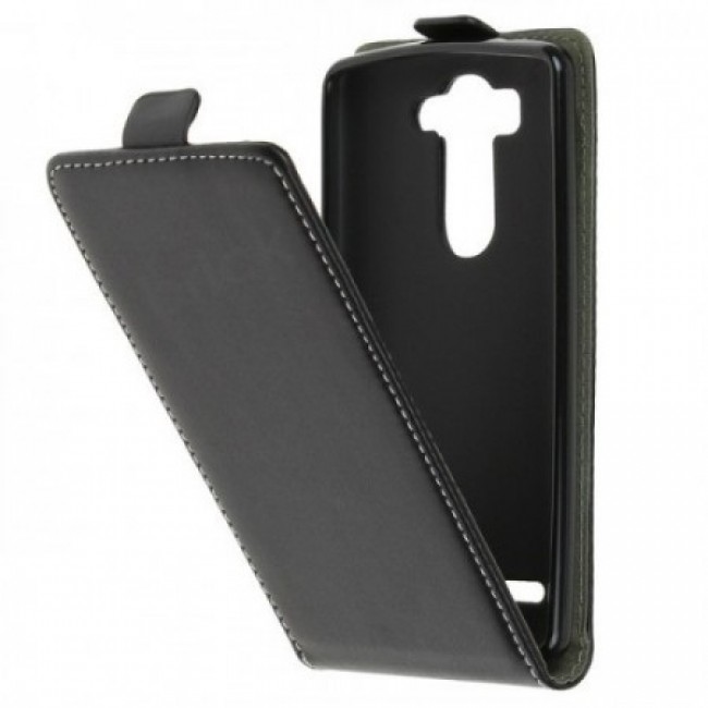 Калъф за мобилен телефон LG Nexus 5x Flip Flexi