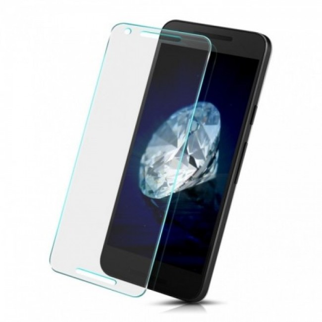 Стъклен Протектор за мобилен телефон LG Nexus 5X Glass