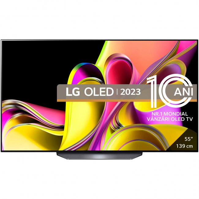 Телевизор LG OLED55B33LA