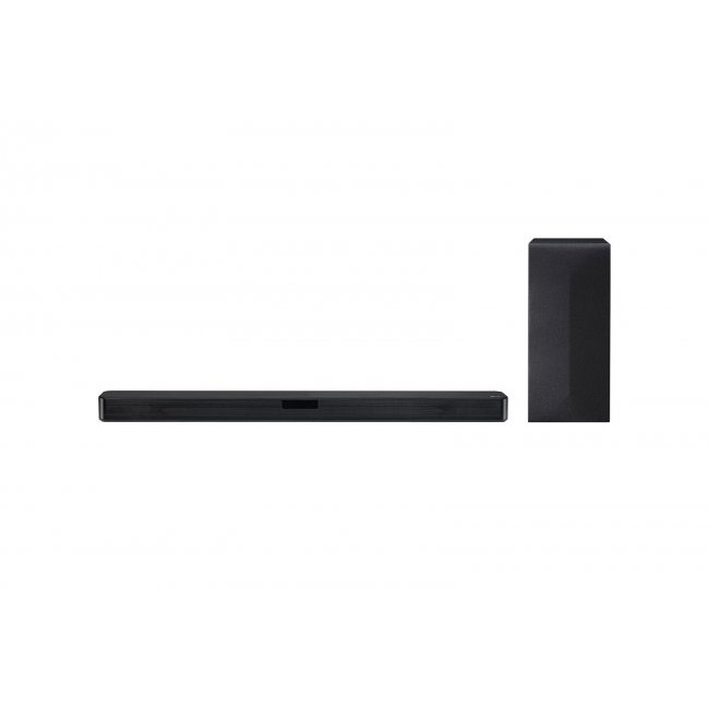 Soundbar система LG SN4 2.1