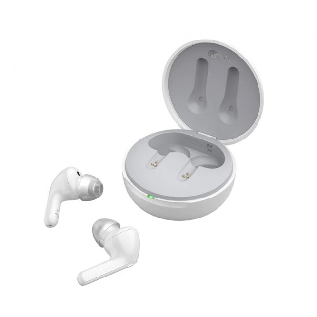 Слушалки LG TONE FP3W Wireless Earbuds