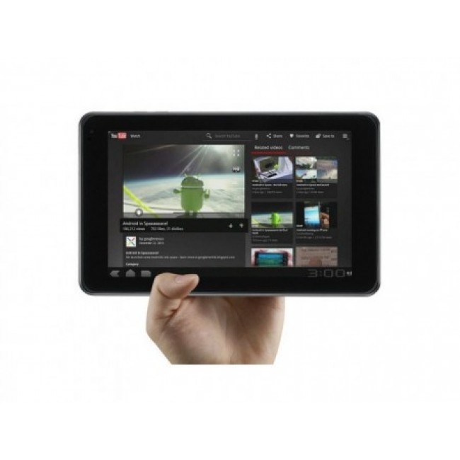 Таблет LG V900 Optimus Pad 32GB 3G