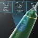 Зъбен душ Lieberex FC2660S OLED Water Flosser - Безжичен зъбен душ