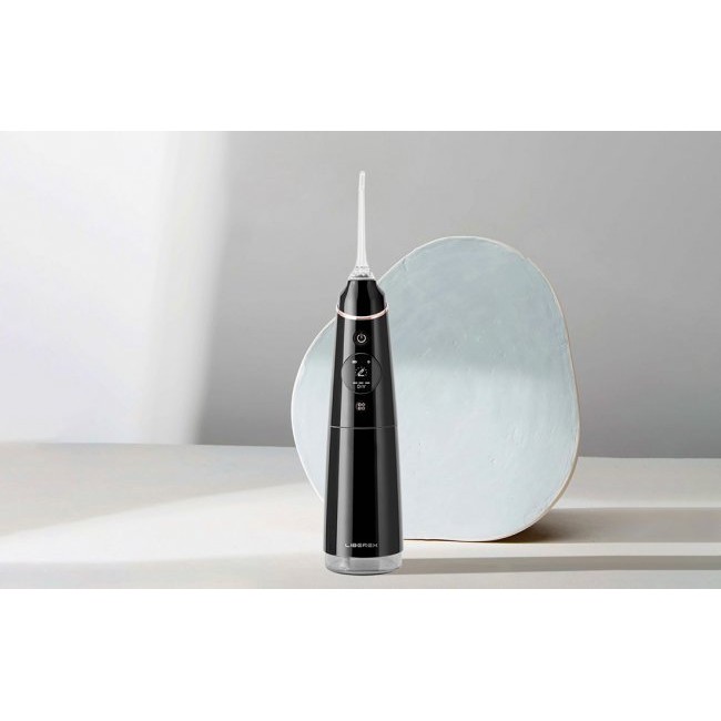 Зъбен душ Lieberex FC2660S OLED Water Flosser - Безжичен зъбен душ