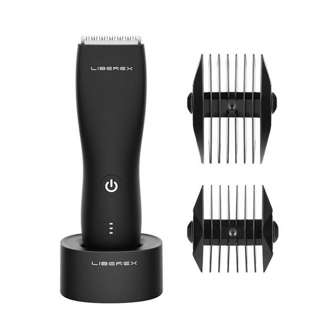 Машинка за подстригване Lieberex TS7800(CP008793) Electric Clipper Hair Trimmer- Електрическа машинка за подстригване