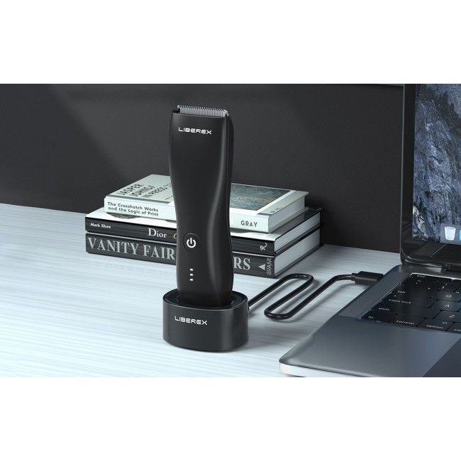 Машинка за подстригване Lieberex TS7800(CP008793) Electric Clipper Hair Trimmer- Електрическа машинка за подстригване