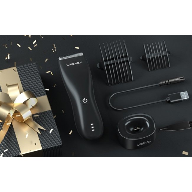 Машинка за подстригване Lieberex TS7800(CP008793) Electric Clipper Hair Trimmer- Електрическа машинка за подстригване