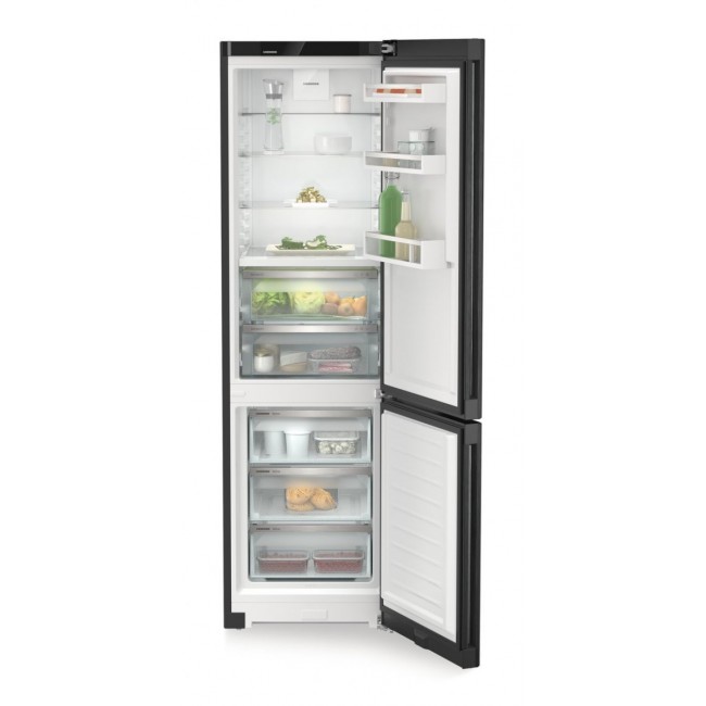 Хладилник Liebherr CBNbdc 573i