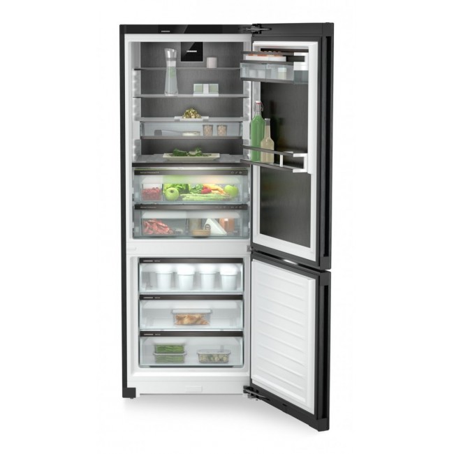 Хладилник Liebherr CBNbsc 778i