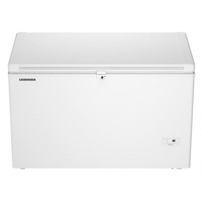 Ракла Liebherr CFd 2085