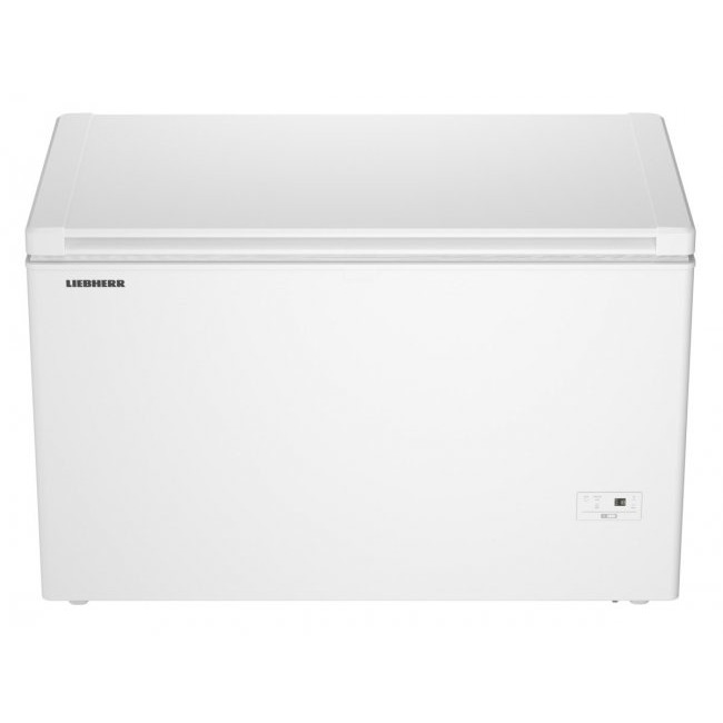 Ракла Liebherr CFe 2080