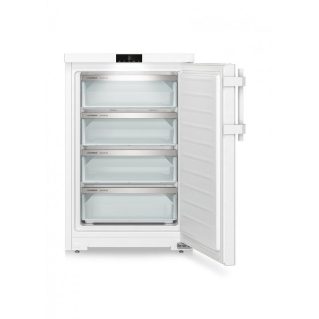 Фризер Liebherr Fc 1404