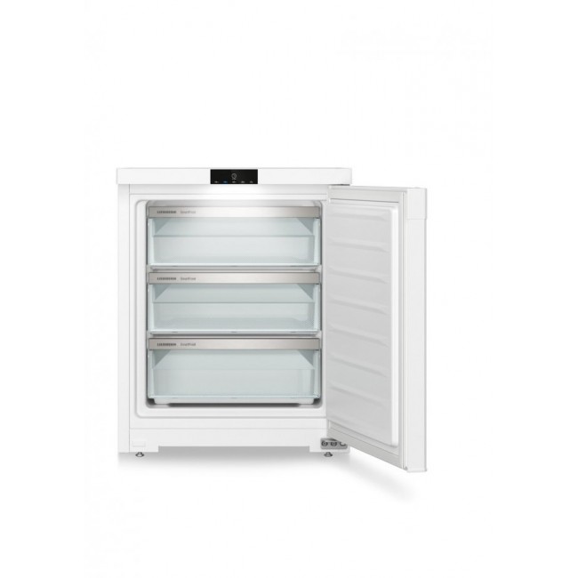 Фризер Liebherr Fe 1003